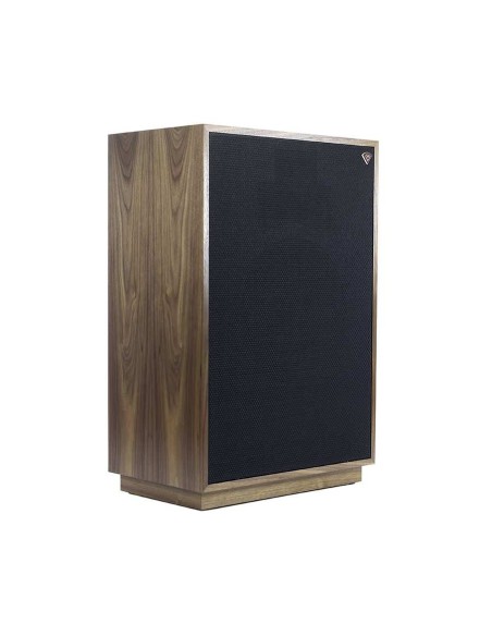 Напольная рупорная акустика Klipsch Heritage Cornwall III Walnut right