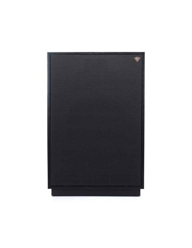 Напольная рупорная акустика Klipsch Heritage Cornwall III Black Ash grille