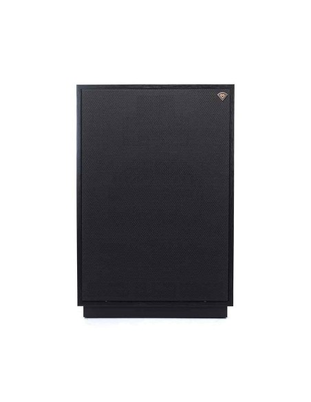 Напольная рупорная акустика Klipsch Heritage Cornwall III Black Ash grille