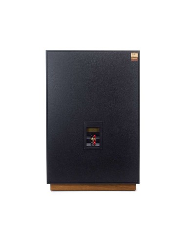 Напольная рупорная акустика Klipsch Heritage Cornwall III Cherry back