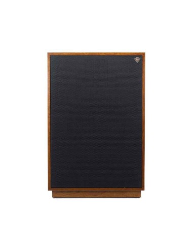 Напольная рупорная акустика Klipsch Heritage Cornwall III Cherry grille