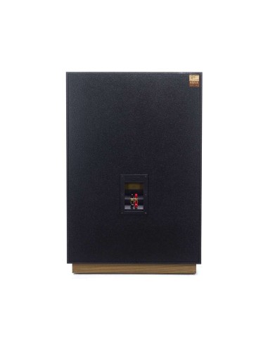 Напольная рупорная акустика Klipsch Heritage Cornwall III Walnut back