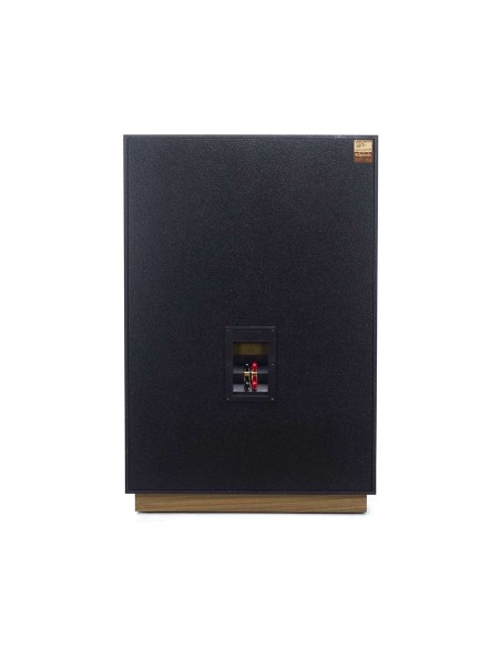 Напольная рупорная акустика Klipsch Heritage Cornwall III Walnut back