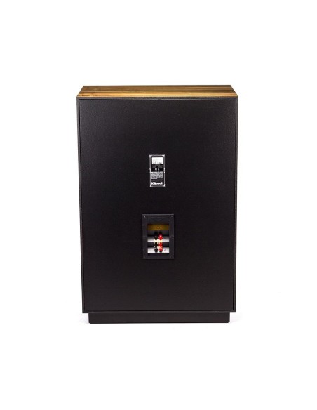 Напольная акустика Klipsch Cornwall III 70th Anniversary Australian Walnut back