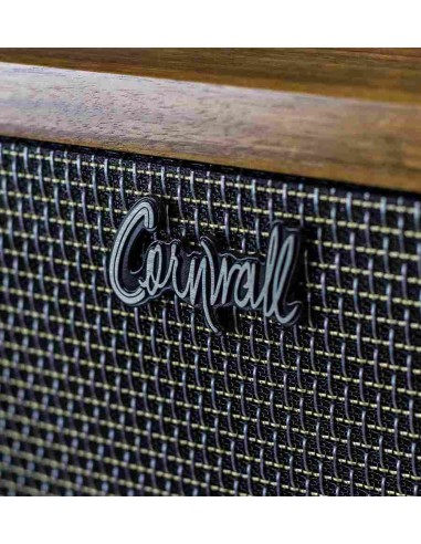 Напольная акустика Klipsch Cornwall III 70th Anniversary Badge
