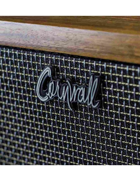Напольная акустика Klipsch Cornwall III 70th Anniversary Badge