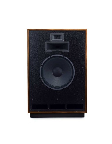 Напольная рупорная акустика Cornwall III Special Edition California Black Walnut
