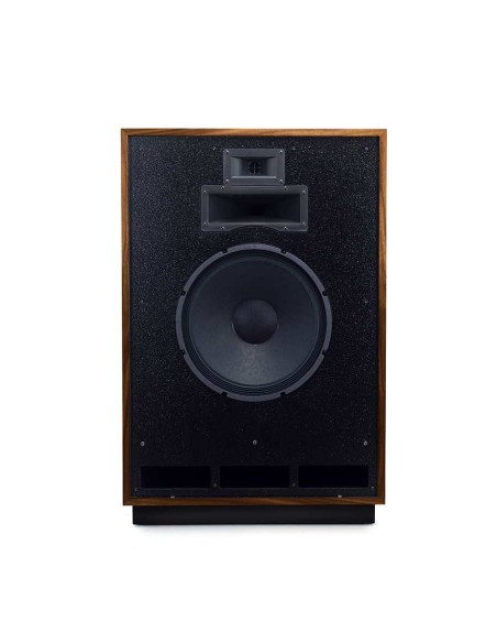 Напольная рупорная акустика Cornwall III Special Edition California Black Walnut