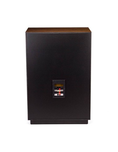 Напольная рупорная акустика Cornwall III Special Edition California Black Walnut back