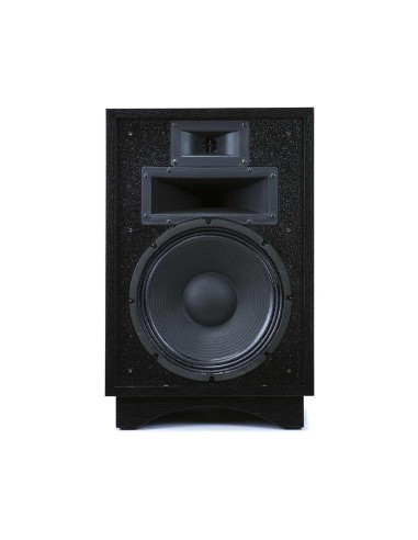 Напольная рупорная акустика Klipsch Heritage Heresy III Black Ash