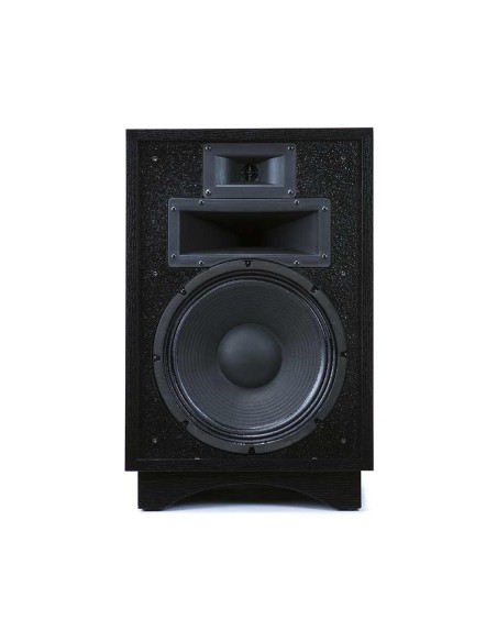 Напольная рупорная акустика Klipsch Heritage Heresy III Black Ash