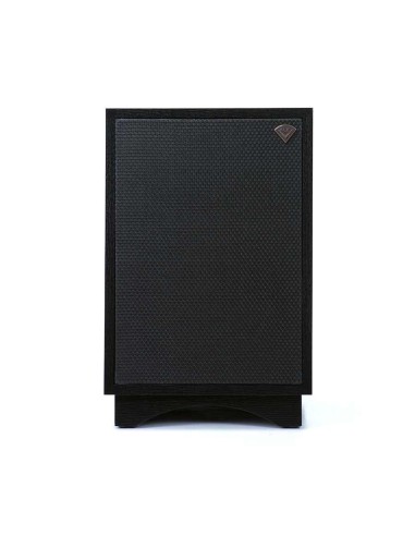 Напольная рупорная акустика Klipsch Heritage Heresy III Black Ash grille