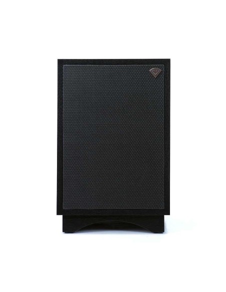 Напольная рупорная акустика Klipsch Heritage Heresy III Black Ash grille