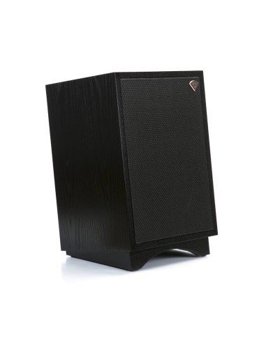 Напольная рупорная акустика Klipsch Heritage Heresy III Black Ash right