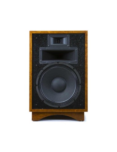 Напольная рупорная акустика Klipsch Heritage Heresy III Cherry
