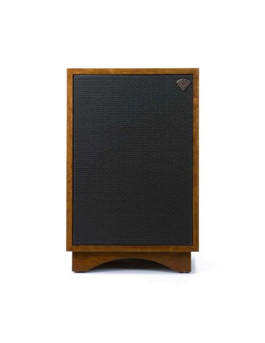 Напольная рупорная акустика Klipsch Heritage Heresy III Cherry grille