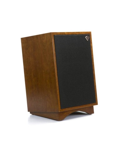 Напольная рупорная акустика Klipsch Heritage Heresy III Cherry right