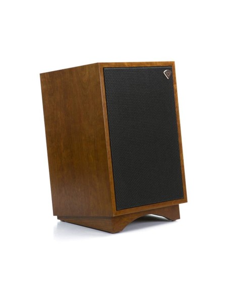 Напольная рупорная акустика Klipsch Heritage Heresy III Cherry right
