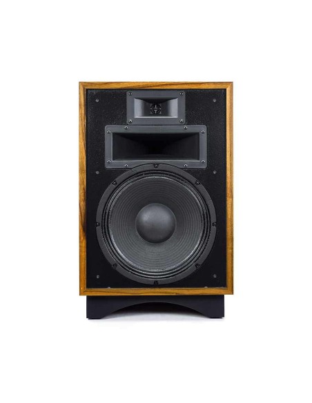 Напольная рупорная акустика Heresy III 70th Anniversary Australian Walnut