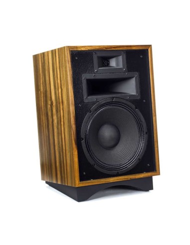 Напольная рупорная акустика Heresy III 70th Anniversary Australian Walnut right