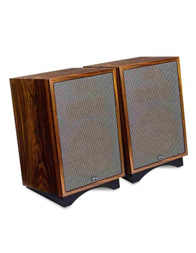 Напольная рупорная акустика Heresy III Special Edition East Indian Rosewood