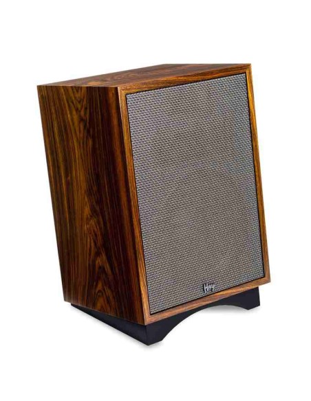 Напольная рупорная акустика Heresy III Special Edition East Indian Rosewood right