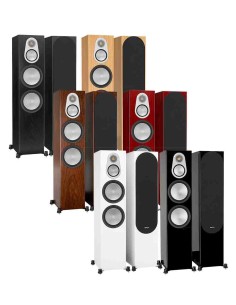 Напольная акустика Monitor Audio SILVER 500