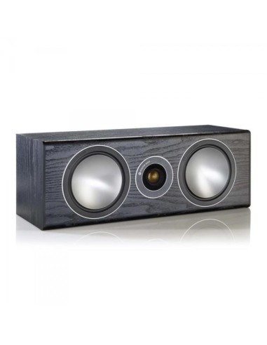 Центральная акустика Monitor Audio BRONZE CENTRE Black Oak
