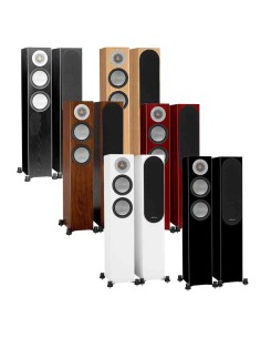 Напольная акустика Monitor Audio SILVER 200