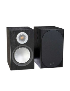 Полочная акустика Monitor Audio Silver 100 2