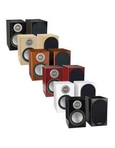 Полочная акустика Monitor Audio Silver 50