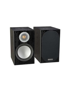 Полочная акустика Monitor Audio Silver 50 2