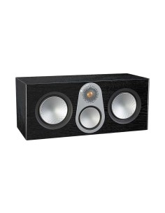 Центральная акустика Monitor Audio Silver C350 2