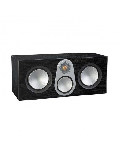 Центральная акустика Monitor Audio Silver C350