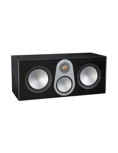 Центральная акустика Monitor Audio Silver C350 Шпон Black Oak