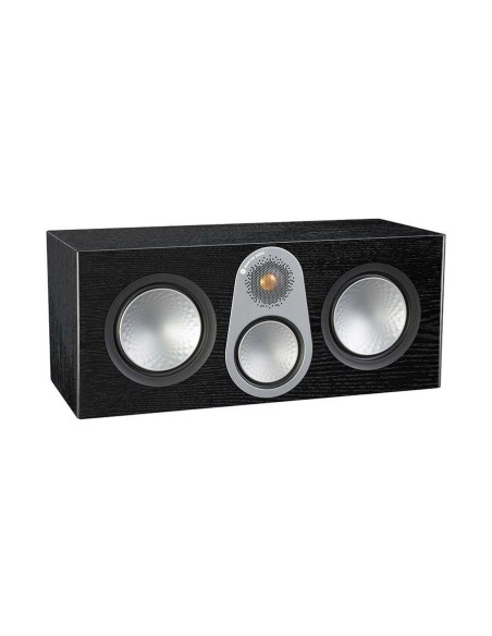 Центральная акустика Monitor Audio Silver C350 Шпон Black Oak