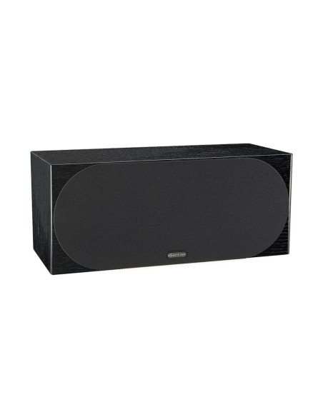Центральная акустика Monitor Audio Silver C350 Шпон Black Oak grille