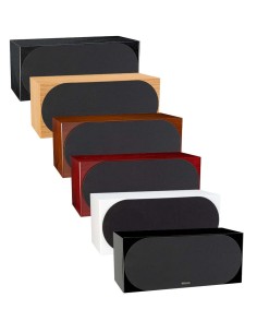 Центральная акустика Monitor Audio Silver C350