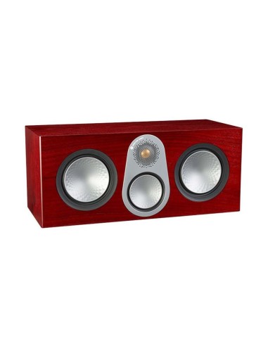 Центральная акустика Monitor Audio Silver C350 Шпон Rosenut