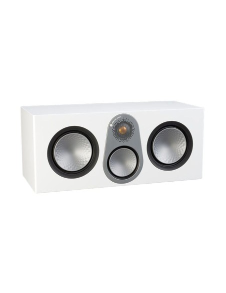 Центральная акустика Monitor Audio Silver C350 Satin White