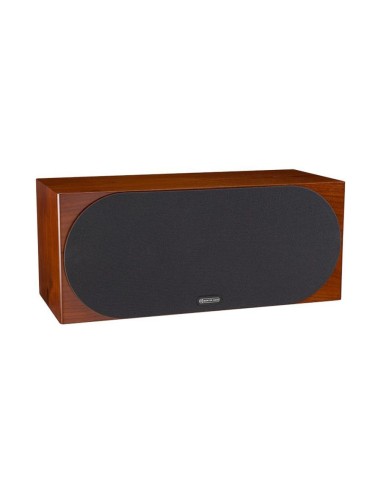 Центральная акустика Monitor Audio Silver C350 Шпон Walnut grille