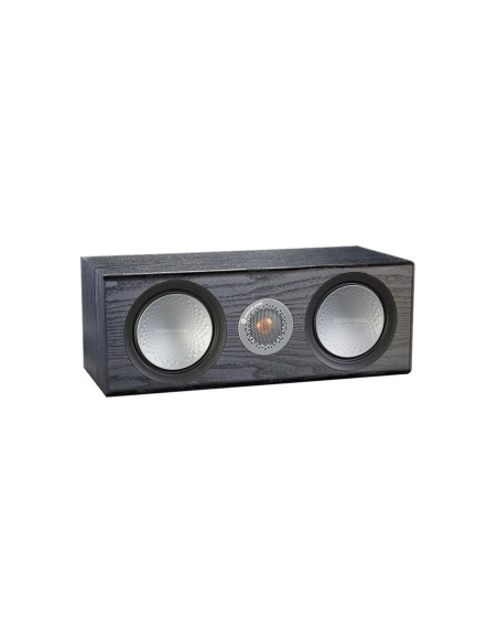 Центральная акустика Monitor Audio Silver C150 Шпон Natural Oak