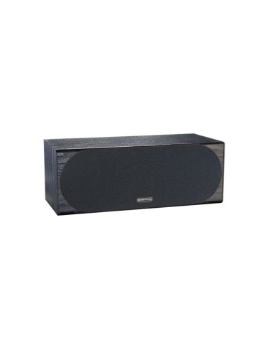 Центральная акустика Monitor Audio Silver C150 Шпон Natural Oak grille