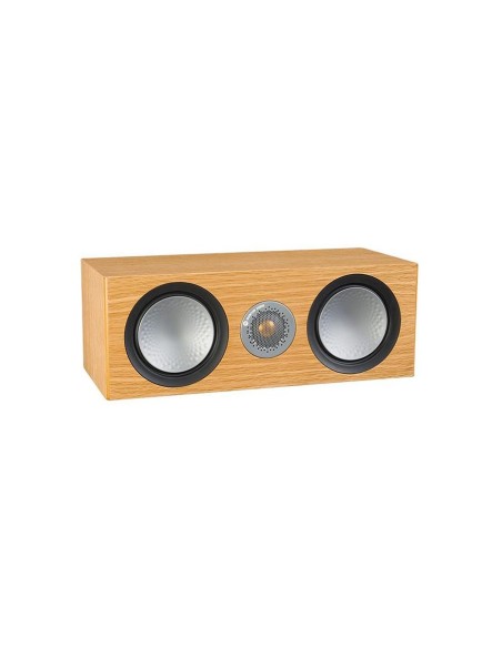 Центральная акустика Monitor Audio Silver C150 Шпон Natural Oak