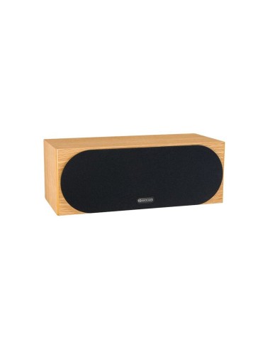 Центральная акустика Monitor Audio Silver C150 Шпон Natural Oak grille