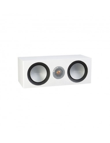Центральная акустика Monitor Audio Silver C150 grille