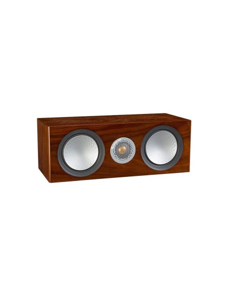 Центральная акустика Monitor Audio Silver C150 Шпон Walnut
