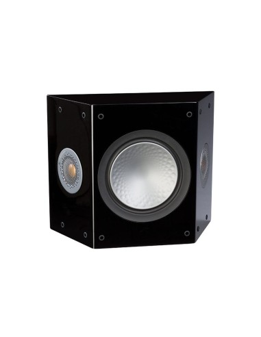 Настенная акустика Monitor Audio Silver FX Черный глянцевый лак 