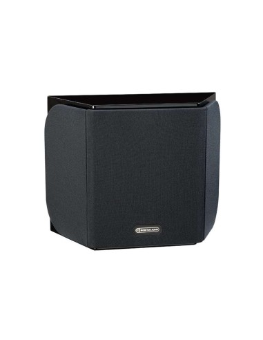 Настенная акустика Monitor Audio Silver FX Черный глянцевый лак grille