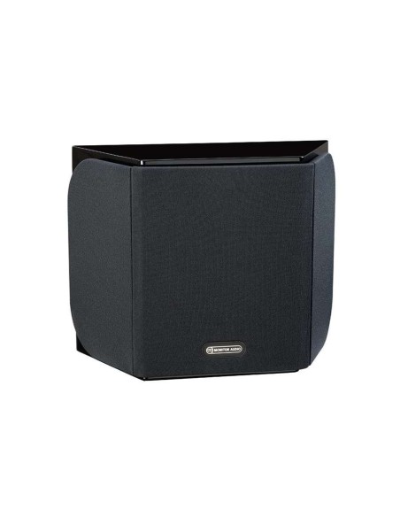 Настенная акустика Monitor Audio Silver FX Черный глянцевый лак grille